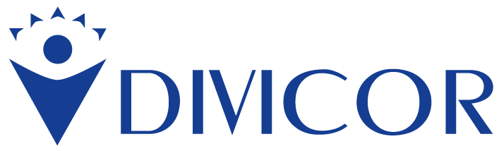 Logo Divicor